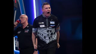David Evans ahead of Ally Pally debut: “I have proven that I am capable of mixing it with the best”