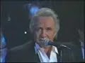 Johnny Cash - Walk The Line - Live