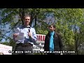 CANADA stop bill C51! Toronto Rally May10-2008 -- part 5of8