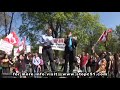 CANADA stop bill C51! Toronto Rally May10-2008 -- part 5of8 CANADA stop bill C51! Toronto Rally May10-2008 -- part 5of8