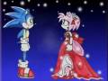 videos de Sonic - Kiss the girl