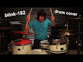 Ricky - BLINK 182 - What's My Age Again? (Drum Cover)