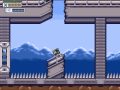 ** PLEASE READ THE DESCRIPTION BEFORE ASKING ** This is a Megaman X Fan Game made in Flash by me (JKB). Check my channel for more videos and info about this project. This video shows Phoenix Armor Giga Attack, Hydra Armor and some Armor Combination effects. Hydra Armor specs: Helmet: Increased recovery rate and draws in items; Chest: Bubble Blast - Pushes and damages enemies on contact; Arms: Hydra Buster - Fast Spread Shot; Boots: Hydro Jump and enhanced underwater mobility; Combining ...