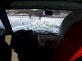 Rally Justy - 2008 WCRA Ice-X #1