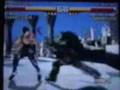 RJ.Woods,Law VS Yoshi Chol Shingon,Devil Jin