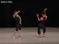 Batsheva Dance Company - Three Batsheva Dance Company - Three