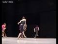Batsheva Dance Company - Three