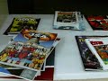 Exposici�n y Taller de Comics en Abla