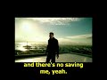 Rob Dougan - Furious Angels with subtitles Rob Dougan - Furious Angels with subtitles