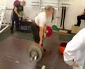 Peiponen deadlift