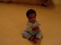 Navneet Dancing