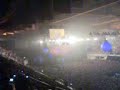 sono molto feliiciie di esser di nuovo a bologna,sorry for my italian cris martin sono molto feliiciie di esser di nuovo a bologna,sorry for my italian cris martin