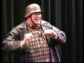 Haben Sie Gehort Das Deutsche Band - John In The Producers Franz Liebkind