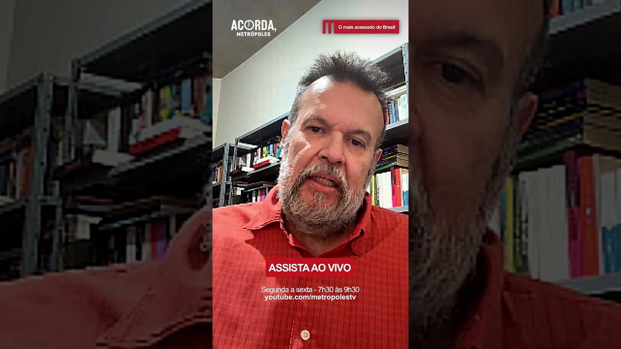 "Bolsonaro foi eleito em 2018 pelas urnas eletrônicas", reforça analista