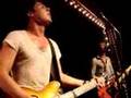 The Cribs 'Men's Needs' LIVE at Union Pool Brooklyn NY