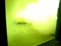 The Waipukurau Burnout