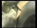 Bacci Shaping Lathe - Scott & Sargeant Woodworking