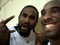 Are you ready? FanHouse Kobe Interview