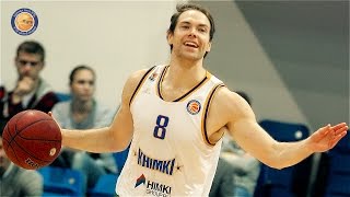 ВТБ Бірыңғай лигасы: «Химки» — «Астана»