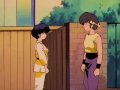 Akane´s Beautiful soul