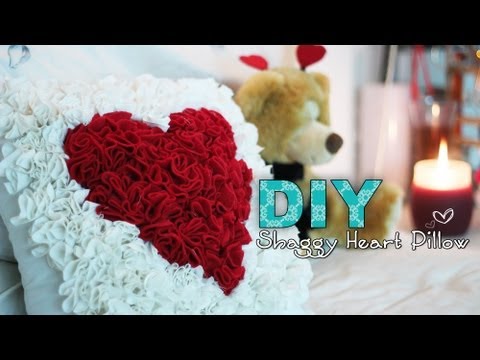 pillow - To my first 3 original commenters from this video: I didn't delete your comment! I deleted the original video upload to fix the loud music. So sorry! xo This...