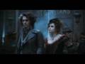 Sweeny Todd Trailer - Johnny Depp - Flixster Video