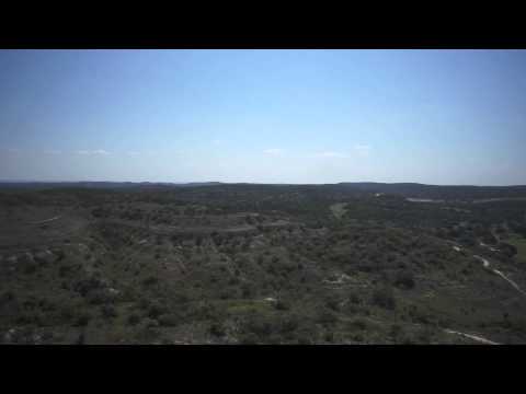 Live Water Hill Country Ranch on 855 acres