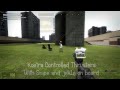 JEK1E, Kootra, and Sniper2477 on Gmod