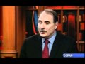 David Axelrod (2) on Pr. Obama Legislataive Agenda