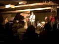 Melanie, Zack Domb Band