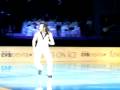 Kings on Ice : Philippe Candeloro in Saturday Night Fever Kings on Ice : Philippe Candeloro in Saturday Night Fever