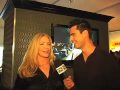 Rocco G interviews Shannon Tweed @ LA Fashion Week Fall 08 Rocco G interviews Shannon Tweed @ LA Fashion Week Fall 08