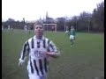 Fc Meppel 7 uit tegen Olympia 28