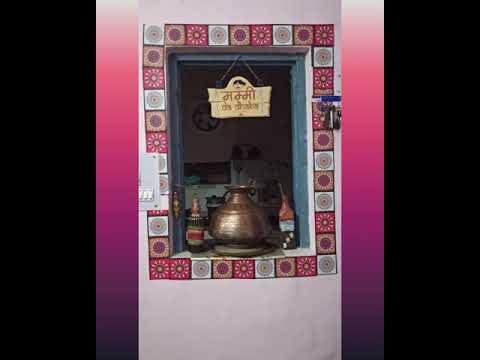 video-linktoworks-How to Decorate your kitchen window