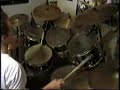 jazz funk groove