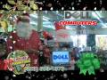 Lazzar December 2008 Free Santas