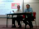 Future of Gerakan - Part 13 Future of Gerakan - Part 13