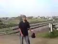fun at ghadihar gaon