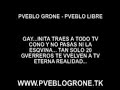 PVEBLO GRONE