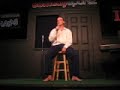 I Won't Mind (ending) by Jeff Blumenkrantz