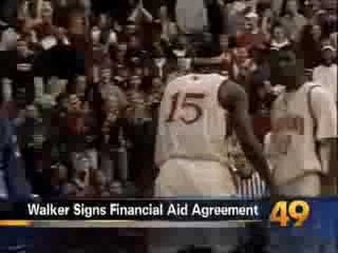 Bill Walker, the game