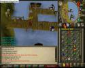 RuneScape Fishing Sharks! RuneScape Fishing Sharks!