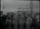 Atamızın Elazığa yapmış olduğu ziyaretin kamera kaydı.