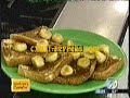 Outer Banks Chilli Peppers Restaurant and Bar Bananas foster
