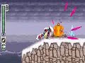 Omega zero intro stage