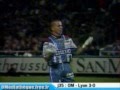 Grands Joueurs de l'OM 1/4