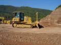 videos de Open house CAT Cavriglia (AR) Il D6K