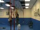 Alexandria, VA CrossFit WOD: July 27th, 2007