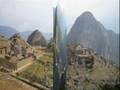 MACHU PICCHU - CUZCO - PERÚ - NUEVA MARAVILLA DEL MUNDO -