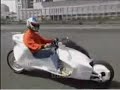 finalmente algo que vai substituir o motor a combustĂŁo....